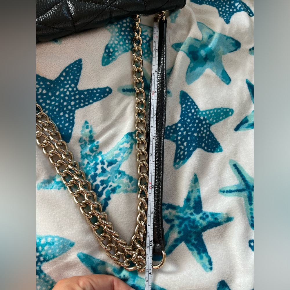 Kate spade chain strap shoulder bag - Picture 10 of 10